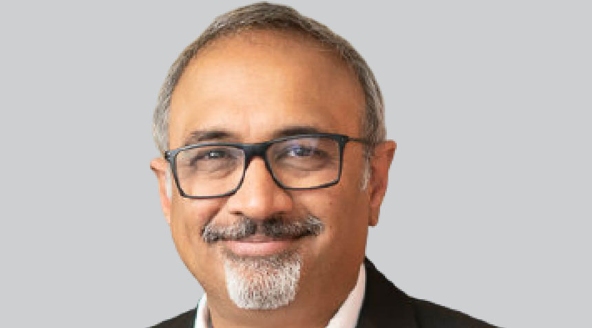 Sanjay Sarma, Director at MIT Open Learning and Digital Learning, Steps Down