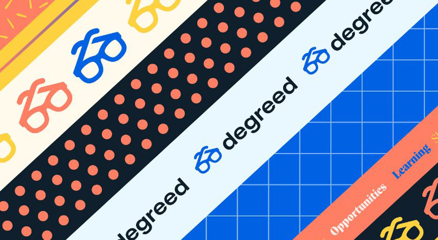 Degreed Celebrates Its 10th Anniversary, Claiming to Be the First LXP