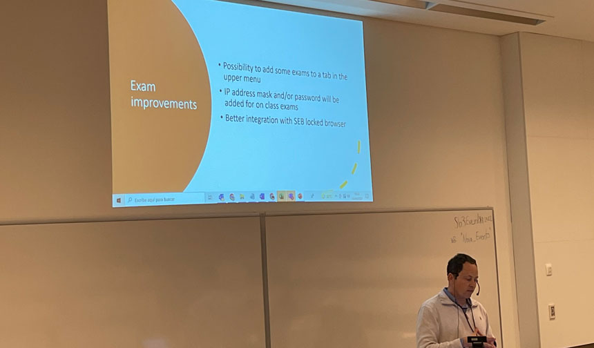 Three Spanish Universities Will Fund the Transformation of Open edX into an On-Campus LMS