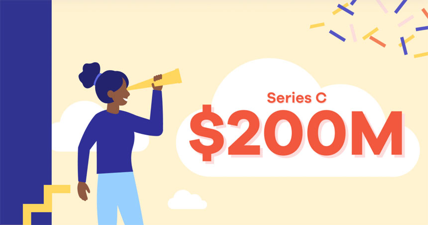 German Learning Platform CoachHub Raises Another $200 Million