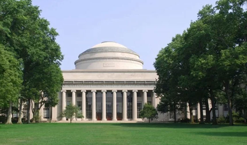 MIT, Cambridge, and Stanford Are the World's Best Universities, According to the QS Ranking