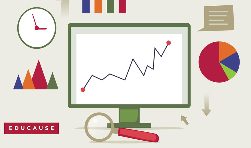 Higher Ed's Data and Analytics Infrastructure Is Outdated, Finds an Educause Report