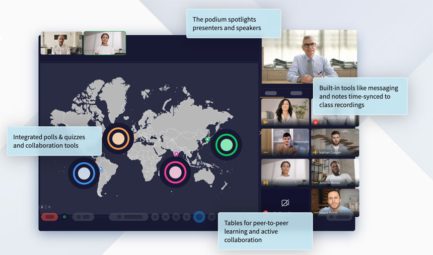 Engageli Announces that Its Learning Platform Will Expand into the L&D Market