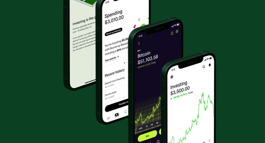 FINRA Will Invest $90M Coming from Fines to Robinhood to Educate Newer Investors