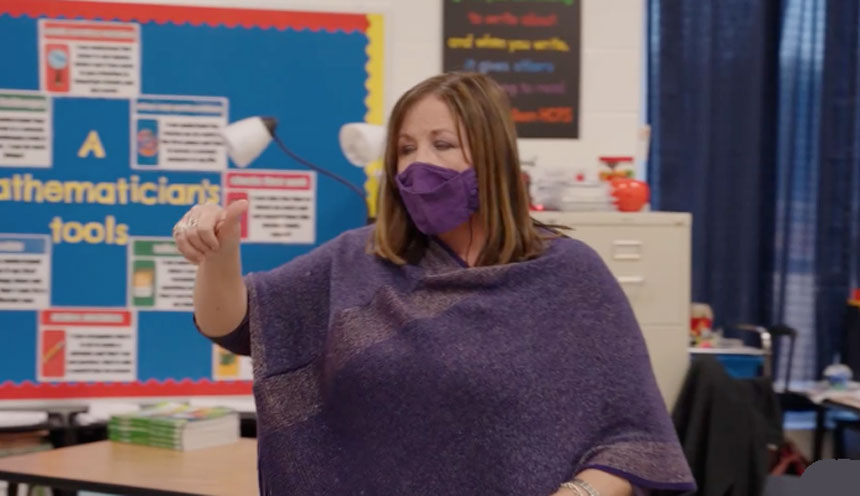 Confidence In the Teaching Profession Continues to Decline in the U.S.