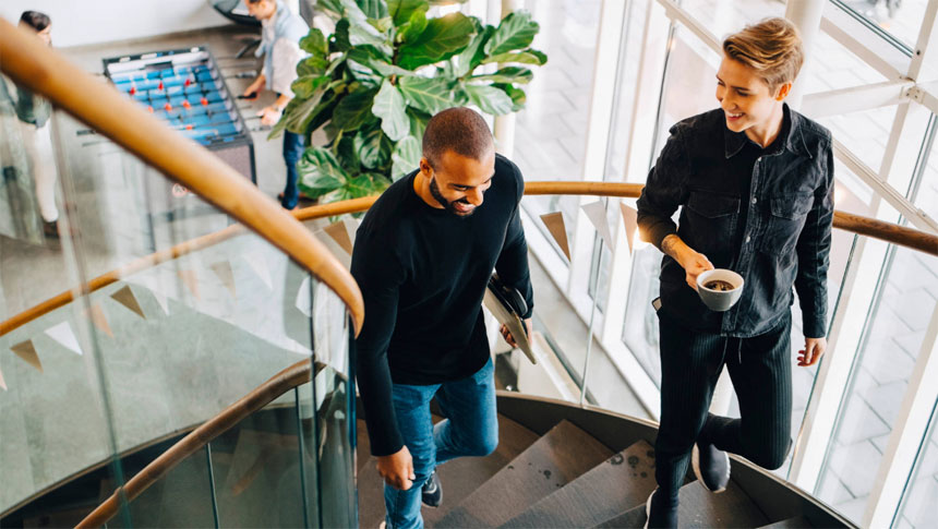 Learners Prefer the "Anytime-Anyplace" Approach Along with Blended Technology