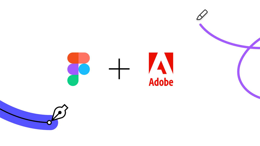 La adquisición de Figma por $ 20 mil millones por parte de Adobe causa preocupación en la comunidad creativa La adquisición de Figma por $ 20 mil millones por parte de Adobe causa preocupación en la comunidad creativa