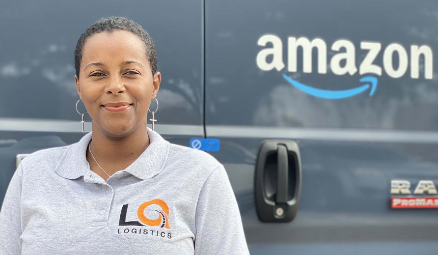 Amazon Will Invest $5,250 Per Year For Each Delivery Partner By Providing Educational Programs