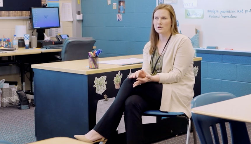 La empresa de inversión Thoma Bravo vende la educación de primera línea por $ 3.7 mil millones La empresa de inversión Thoma Bravo vende la educación de primera línea por $ 3.7 mil millones