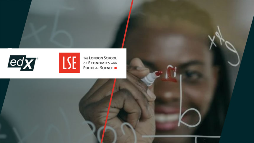 The London School of Economics Launches a Stackable Pathway to Degrees in Mathematics and Statistics on edX The London School of Economics Launches a Stackable Pathway to Degrees in Mathematics and Statistics on edX