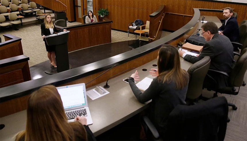 Six Republican-Led States Sue Biden Administration Over Student Loan Forgiveness Plan