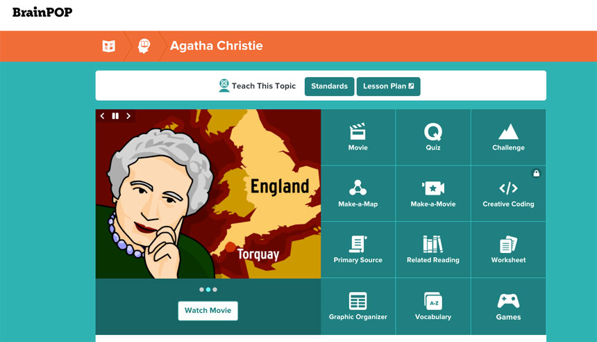 LEGO Purchases Education-Technology Firm BrainPOP for $875 Million