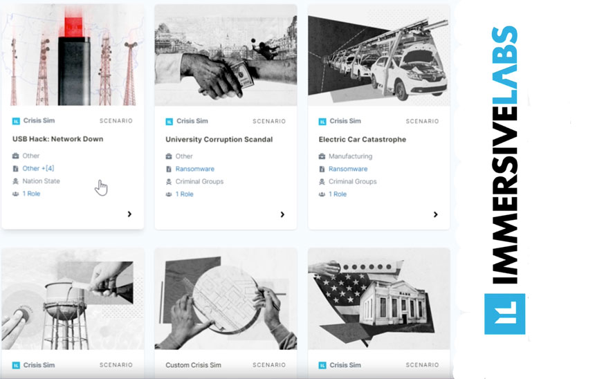 A British Platform that Teaches Cybersecurity with Gamification Attracts Big Funding