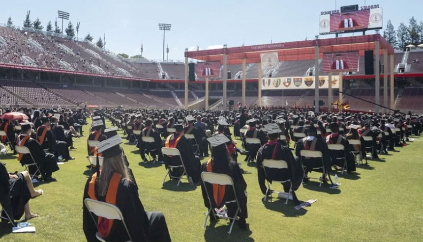 Pandemic-Disrupted Teaching and Learning Effects Will Continue for Decades, Stanford Says