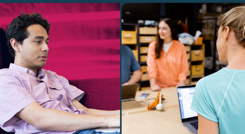 “La preparación profesional y la competencia técnica son factores clave para medir el éxito de los estudiantes” “La preparación profesional y la competencia técnica son factores clave para medir el éxito de los estudiantes”