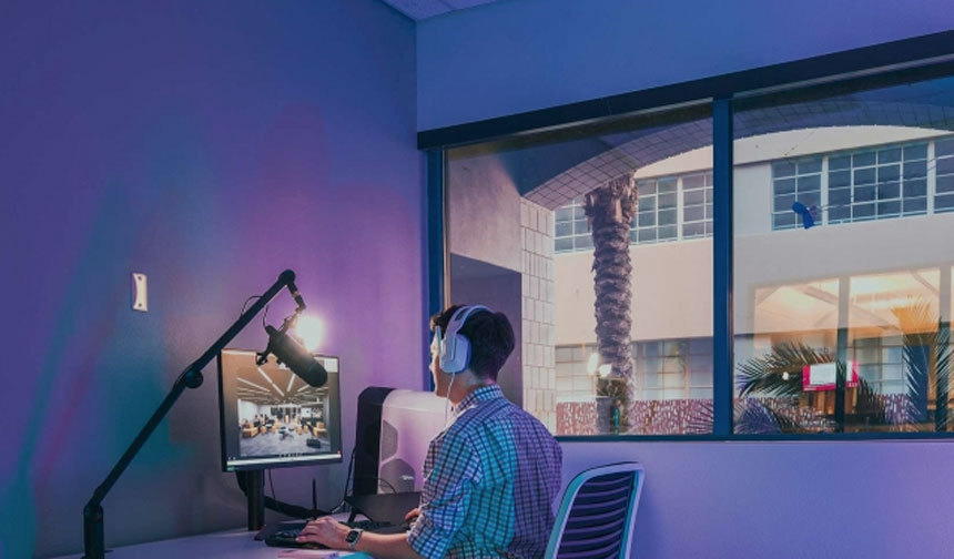 Arizona State University Opens a Lab that Will Create a Metaverse with Zoom