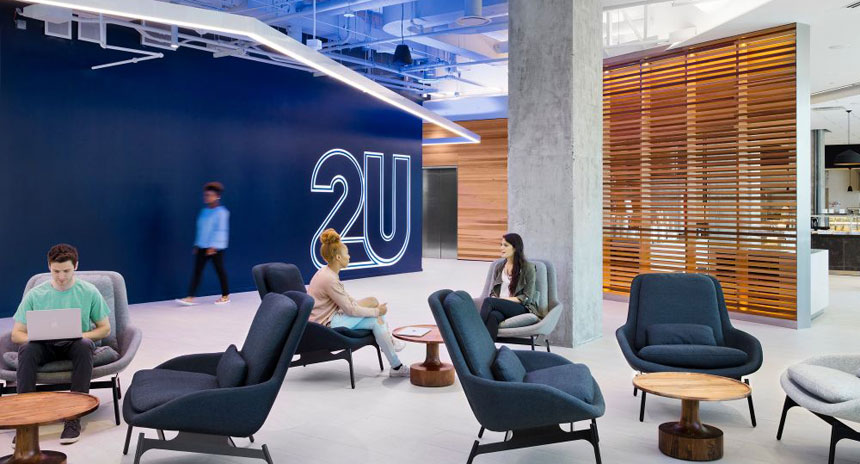 2U duplicó su pérdida neta y mantuvo los ingresos fijos: la compra de edX no mejoró los resultados 2U duplicó su pérdida neta y mantuvo los ingresos fijos: la compra de edX no mejoró los resultados