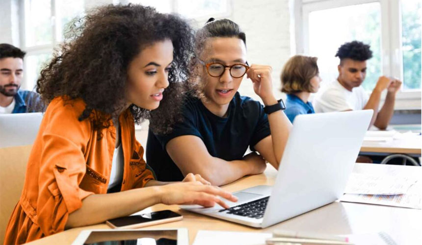 D2L Issues an Interactive Content Creation Tool With Templates and Themes