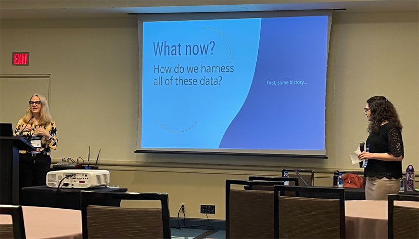 National Louis University Shared Data Model Used For Student Onboarding, Academics, and Support