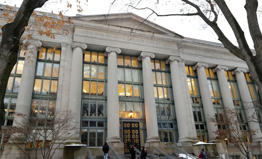 Las facultades de derecho de Stanford, Michigan, Duke y Northwestern se unen al éxodo de las clasificaciones de noticias de EE. UU. Las facultades de derecho de Stanford, Michigan, Duke y Northwestern se unen al éxodo de las clasificaciones de noticias de EE. UU.