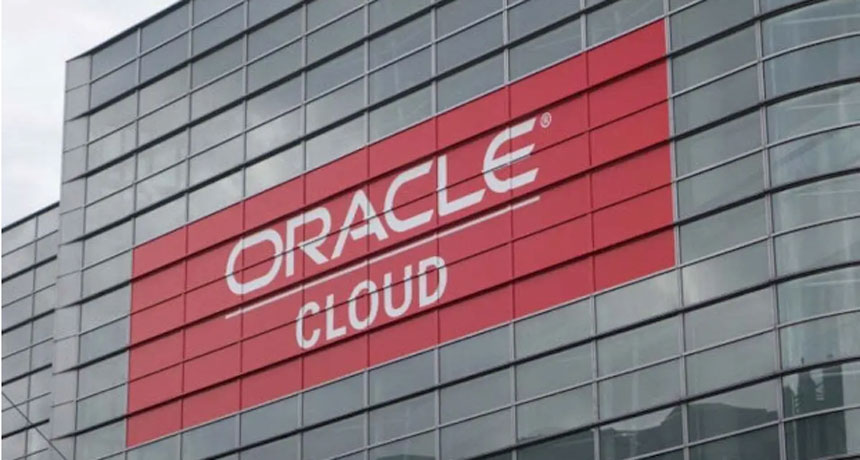 Oracle Launches a Cloud Infrastructure that Allows ISVs to Run their Own Services