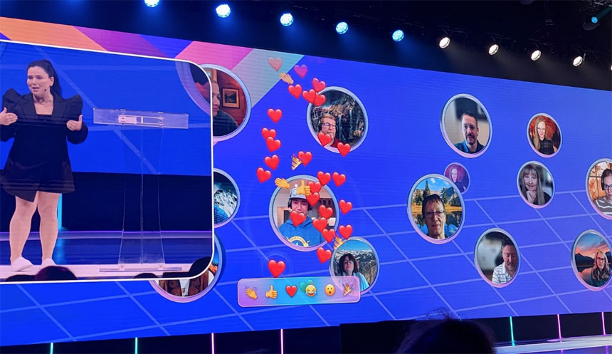 Zoom Will Soon Be Installed in Tesla Cars