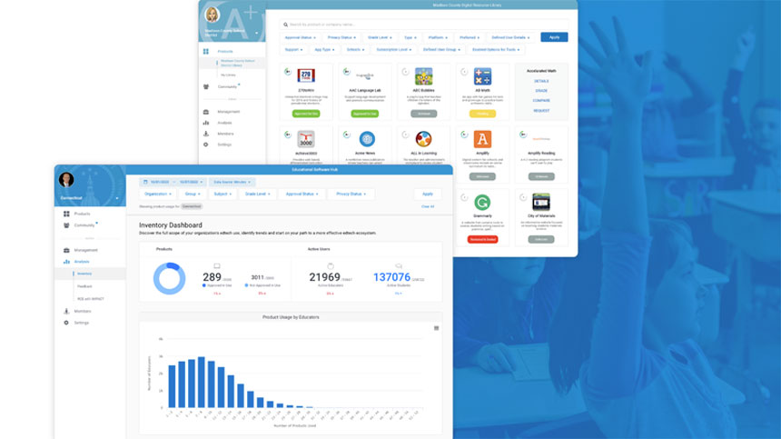 Canvas LMS Expands Its Ecosystem by Acquiring LearnPlatform