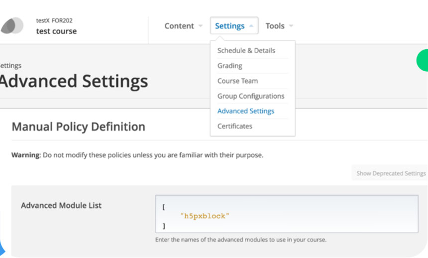 Open edX Introduced Improvements to Its Maple and Nutmeg Releases