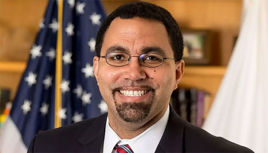 John King, Former Education Secretary Named SUNY's 15th Chancellor