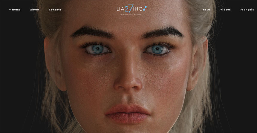 An AI Chatbot Promises to Help You to Become the Best Version of Yourself