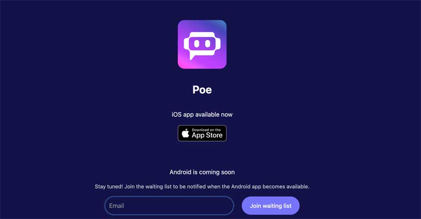 Quora Tests Its Own Chatbot, Which Will Be Connected to More AI Agents