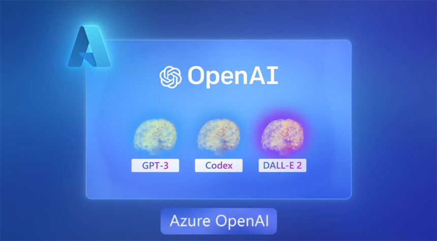 Microsoft Starts Offering Access to Azure OpenAI [Video]