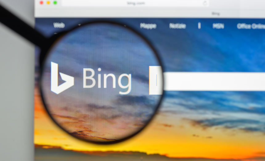 Microsoft Works to Incorporate ChatGPT Into Its Bing Search Service