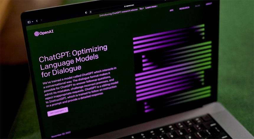 Microsoft Will Make OpenAI's Language Models Available on Its Azure Cloud Services