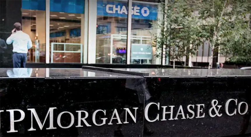 JPMorgan Chase, Verizon, Citigroup y Goldman Sachs bloquean el acceso a ChatGPT JPMorgan Chase, Verizon, Citigroup y Goldman Sachs bloquean el acceso a ChatGPT