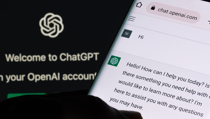 ChatGPT Surpasses 100 Million Users in January, with 13 Million Daily Visitors