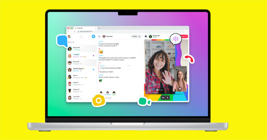 Snapchat Introduces My AI, a ChatGPT-Powered Artificial Intelligence Bot Into Its App