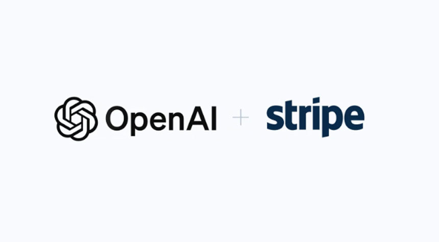 Stripe Integrates OpenAI's New GPT-4 AI Into Its Digital Payment Process