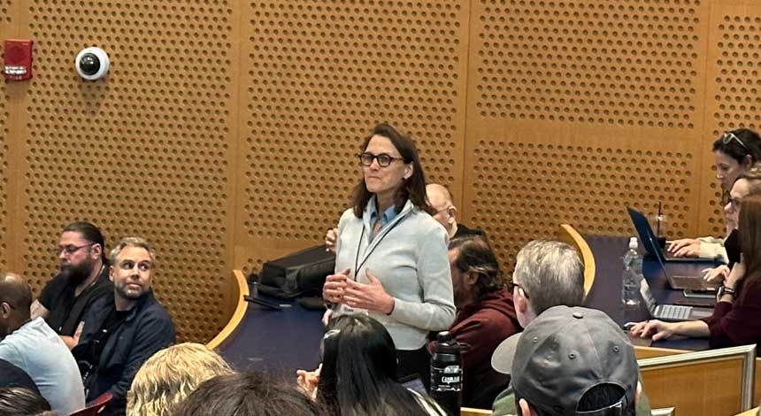 TCRIL Changes Its Name Into Axim Collaborative and Names a CEO