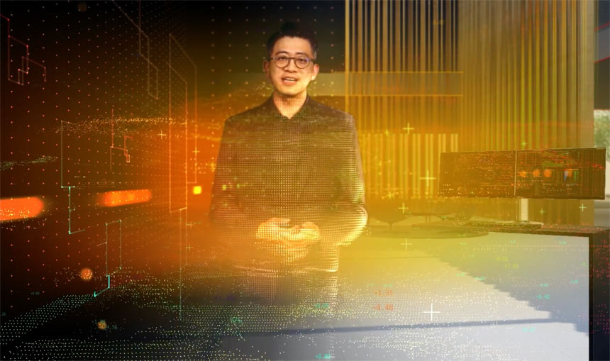 Bloomberg Introduces a 50-Billion Parameter LLM Built For Finance