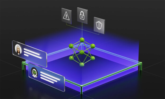 El nuevo “NeMo Guardrails” de código abierto de NVIDIA evita que los chatbots de IA tengan alucinaciones El nuevo “NeMo Guardrails” de código abierto de NVIDIA evita que los chatbots de IA tengan alucinaciones
