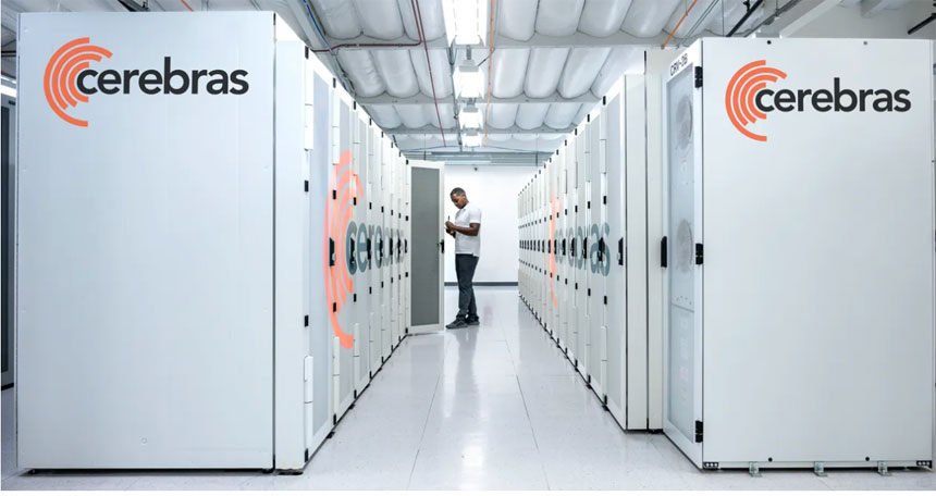 Cerebras Releases as Open Source Seven Large LLMs with 13 Billion Parameters