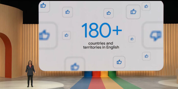 El bardo de Google no está disponible en la Unión Europea y Canadá El bardo de Google no está disponible en la Unión Europea y Canadá