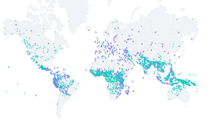 El modelo de IA de código abierto de Meta que introdujo la conversión de texto a voz en más de 1100 idiomas El modelo de IA de código abierto de Meta que introdujo la conversión de texto a voz en más de 1100 idiomas