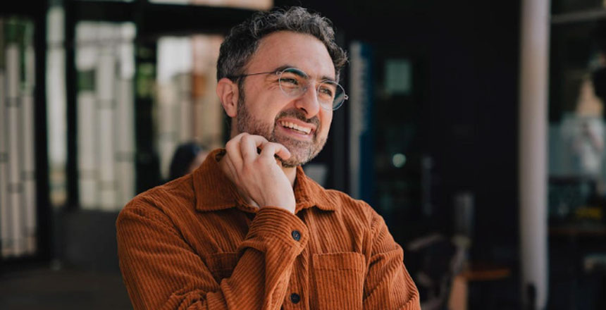 A New Personal Chatbot Named PI Will Play an Active Listening Role