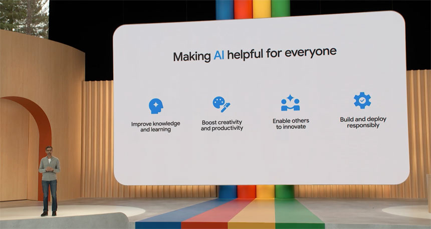 Google Introduced Its Newest LLM 'PaLM 2'. It Includes Bard, ChatGPT's Strongest Competitor Yet [Video]