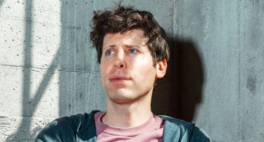 The OpenAI's CEO Envisions a Universal Income Society to Compensate Jobs Replaced by AI