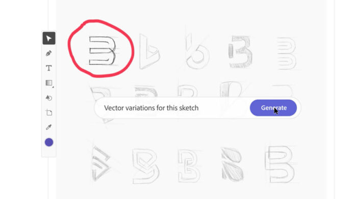 Adobe trae Firefly a la empresa para garantizar que las imágenes generadas sean comercialmente seguras Adobe trae Firefly a la empresa para garantizar que las imágenes generadas sean comercialmente seguras