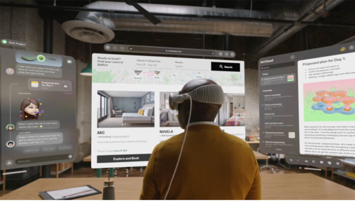 Apple presentó funciones de IA, pero no mencionó los chatbots Apple presentó funciones de IA, pero no mencionó los chatbots