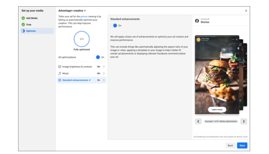 Meta Will Provide Generative AI for Advertisers in Instagram or Facebook